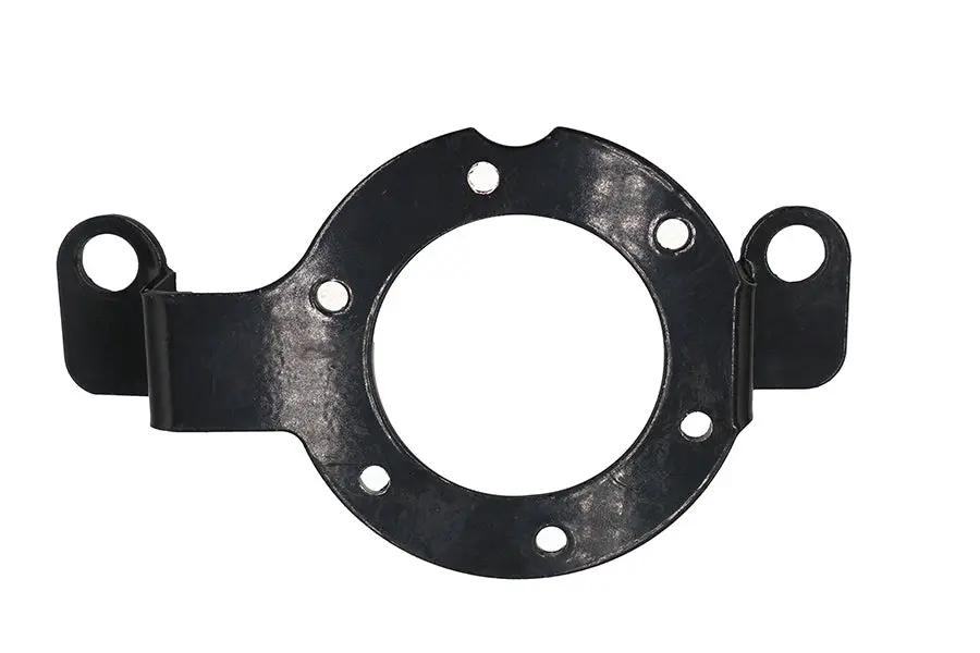V-Twin M8 EFI Body Support Bracket Black for Harley Davidson Touring Models by V-Twin