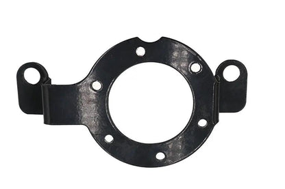 V-Twin M8 EFI Body Support Bracket Black for Harley Davidson Touring Models by V-Twin