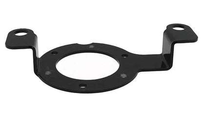 V-Twin M8 EFI Body Support Bracket Black for Harley Davidson Touring Models by V-Twin