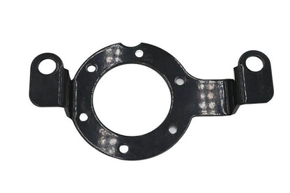 V-Twin M8 EFI Body Support Bracket Black for Harley Davidson Touring Models by V-Twin