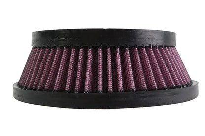 V-Twin Tapered Air Filter Kit for Harley Davidson FLH and FLST Models by V-Twin