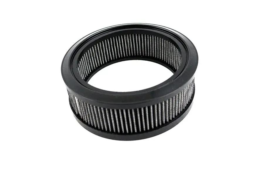 Sifton Round Air Filter Part 63181 for Teardrop Shaped Air Cleaners by Sifton