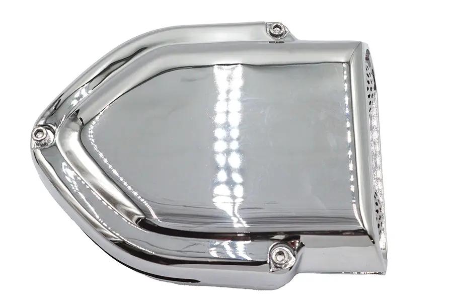 V-Twin M8 V-Charger Air Cleaner for Harley Davidson Motorcycles by V-Twin