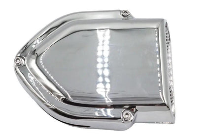 V-Twin M8 V-Charger Air Cleaner for Harley Davidson Motorcycles by V-Twin