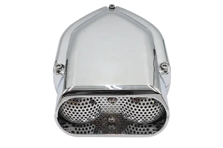 V-Twin M8 V-Charger Air Cleaner for Harley Davidson Motorcycles by V-Twin