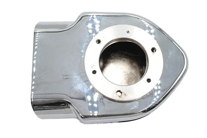 V-Twin M8 V-Charger Air Cleaner for Harley Davidson Motorcycles by V-Twin