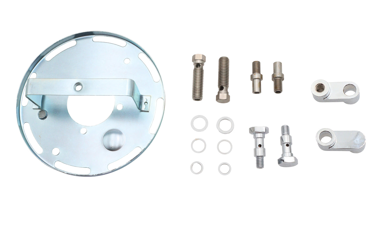 XL CV Carburetor Support Kit