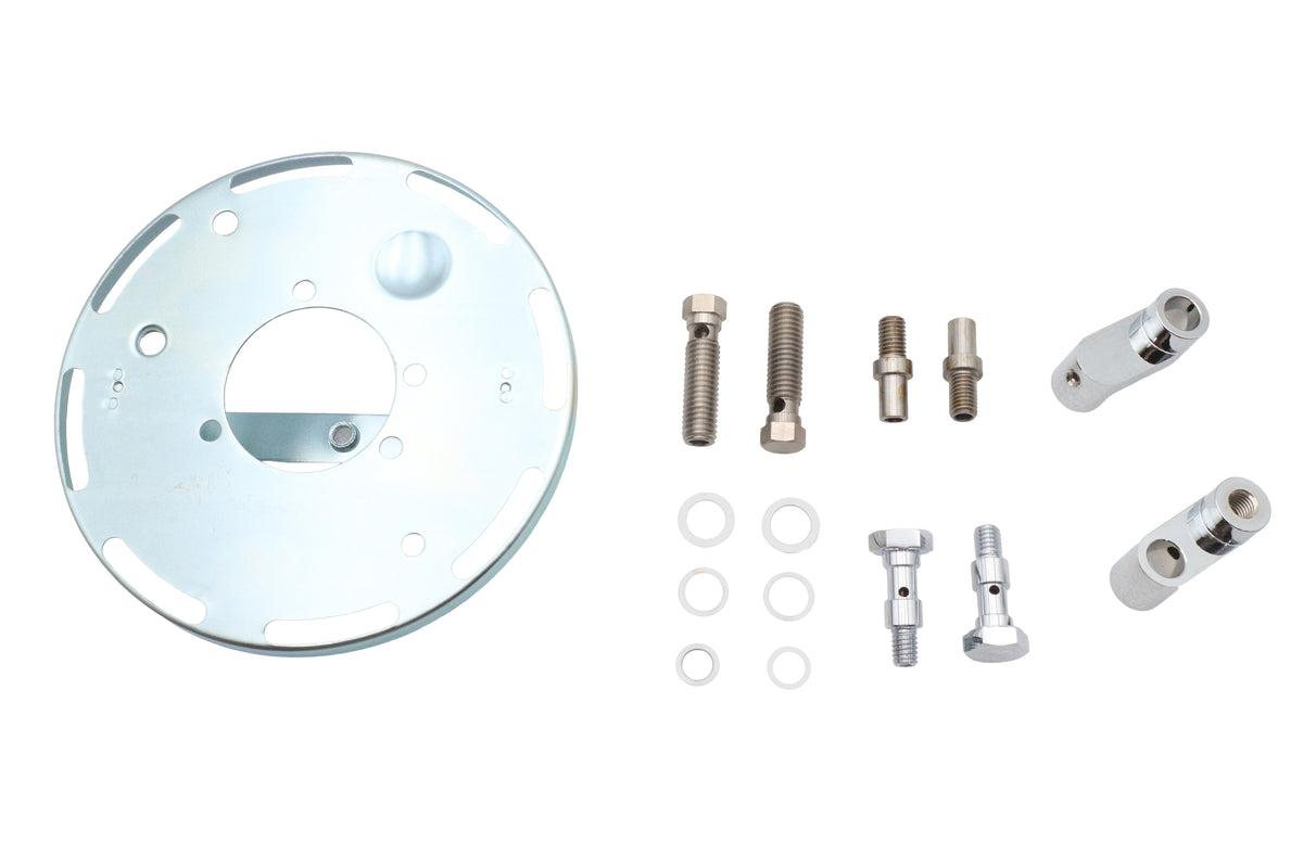 XL CV Carburetor Support Kit