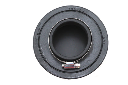 K&N Round Air Filter for 36mm - 38mm Mikuni Carburators, Part #12-105