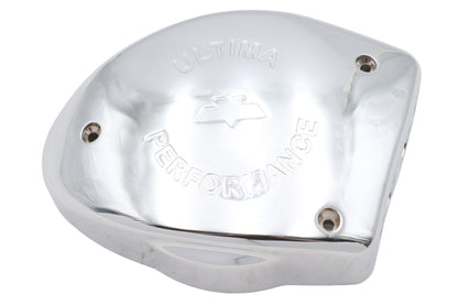 Ultima 12-150 Chrome Air Cleaner Cover