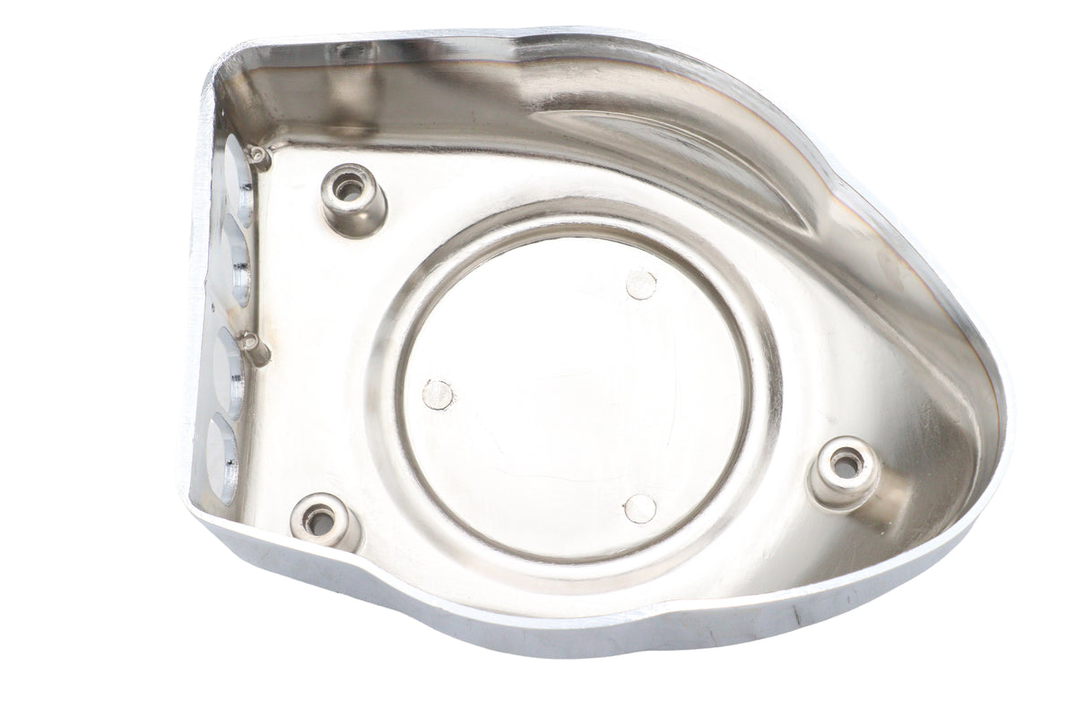 Ultima 12-150 Chrome Air Cleaner Cover