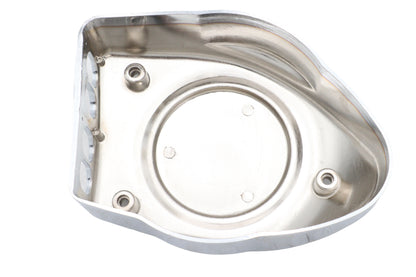 Ultima 12-150 Chrome Air Cleaner Cover