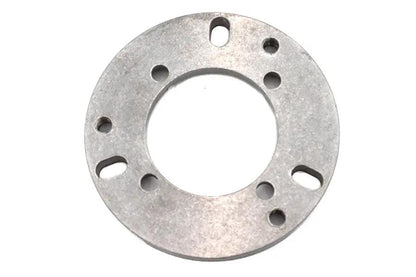 V-Twin Bendix/CV to Linkert Air Cleaner Carburetor Adapter Plate for Harley Davidson XL Models by V-Twin