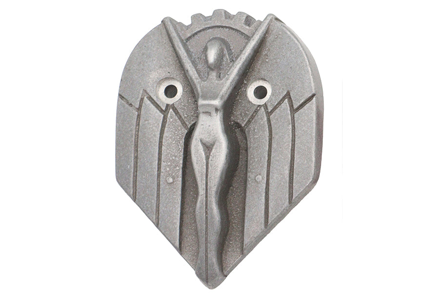 V-Twin Lady Deco Linkert Air Dam 34-2342 for Harley-Davidson