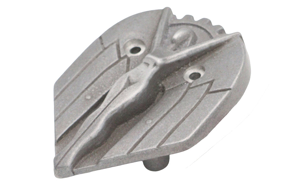 V-Twin Lady Deco Linkert Air Dam 34-2342 for Harley-Davidson