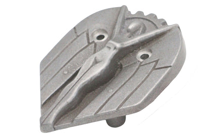 V-Twin Lady Deco Linkert Air Dam 34-2342 for Harley-Davidson