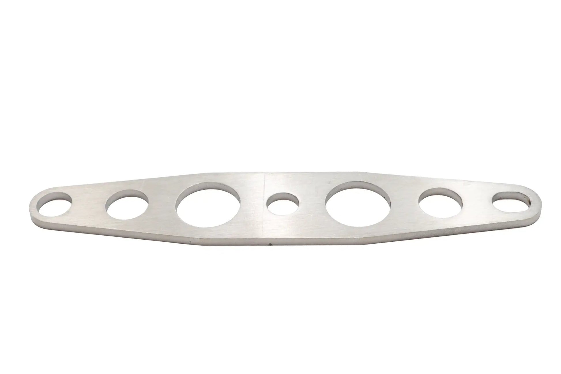 V-Twin D-3358 Carburetor Support Bracket Stainless Steel for Motorcycle Engines by V-Twin