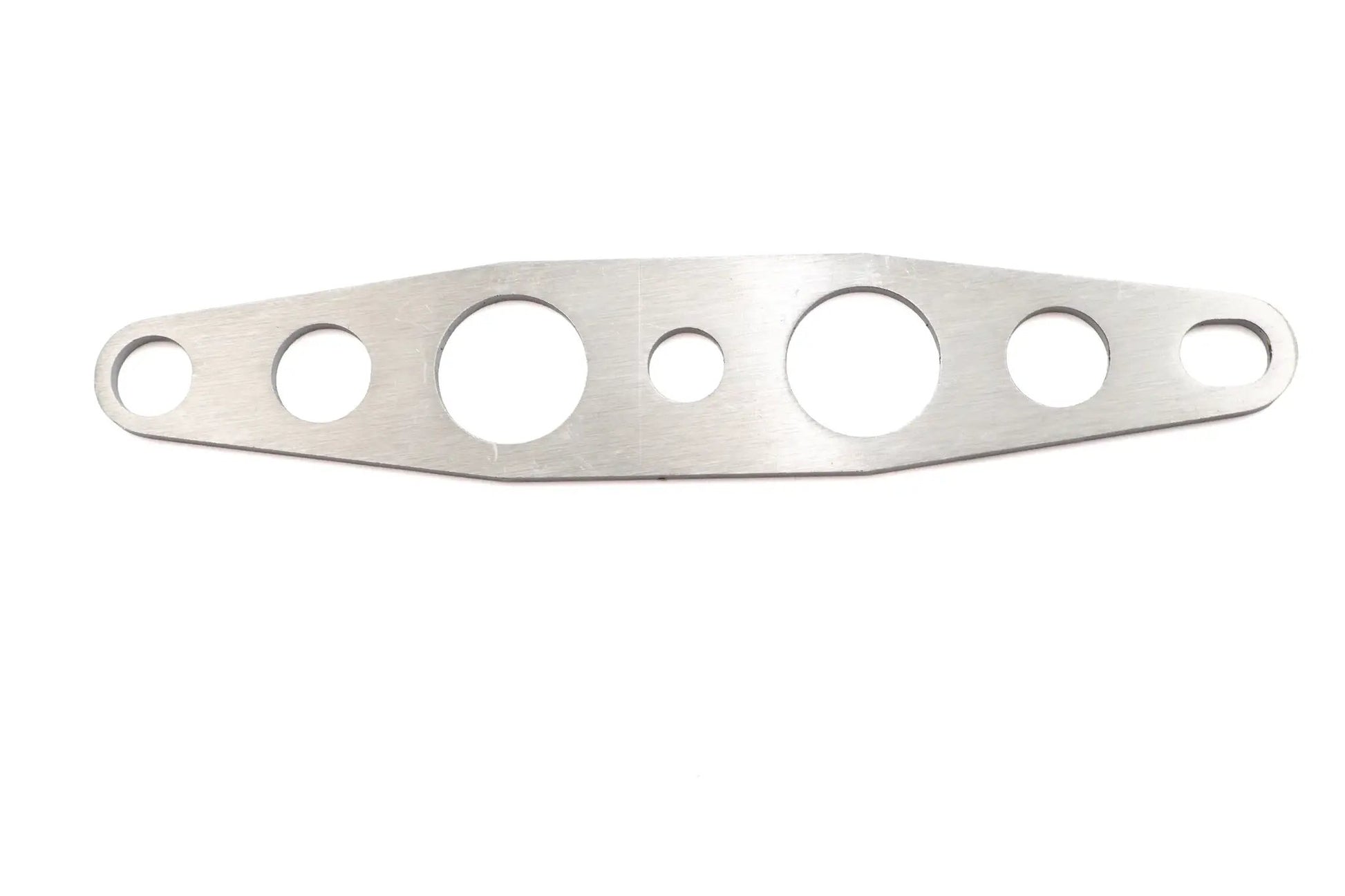 V-Twin D-3358 Carburetor Support Bracket Stainless Steel for Motorcycle Engines by V-Twin
