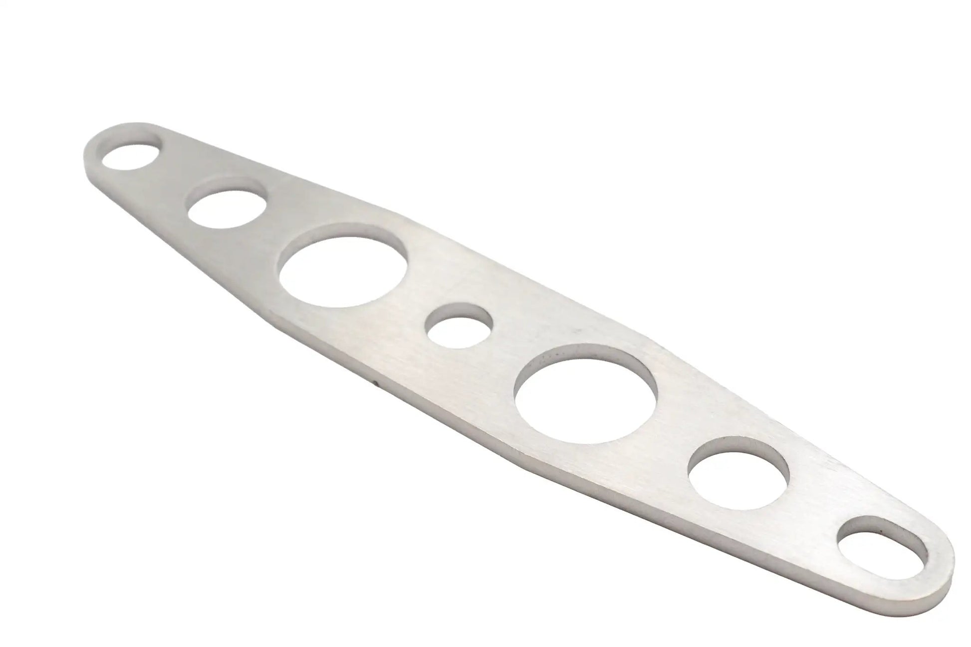 V-Twin D-3358 Carburetor Support Bracket Stainless Steel for Motorcycle Engines by V-Twin