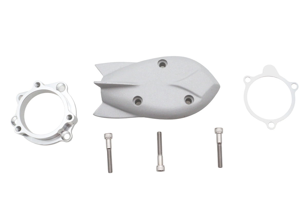 Wyatt Gatling Rocket Air Dam Kit 34-2718 for Harley-Davidson XL and FX
