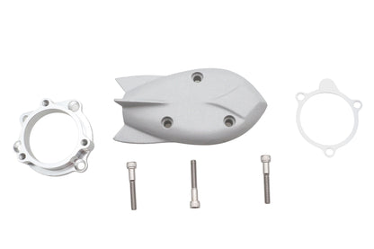 Wyatt Gatling Rocket Air Dam Kit 34-2718 for Harley-Davidson XL and FX