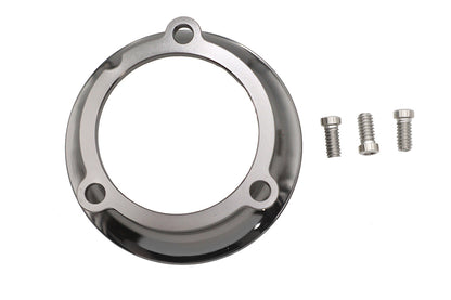 V-Twin Shorty Micro Velocity Stack for S&S/OKO/R-2 Shorty Carburetors
