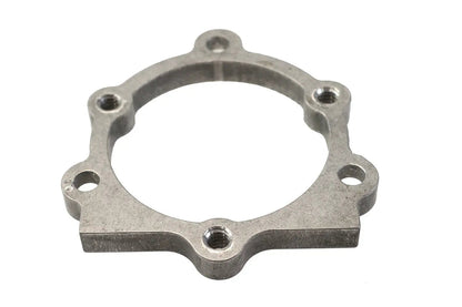 V-Twin Shorty Air Cleaner to Bendix Carburetor Adapter - Part Number 64240 by V-Twin