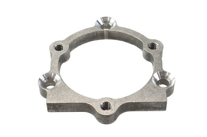 V-Twin Shorty Air Cleaner to Bendix Carburetor Adapter - Part Number 64240 by V-Twin