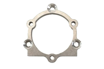 V-Twin Shorty Air Cleaner to Bendix Carburetor Adapter - Part Number 64240 by V-Twin