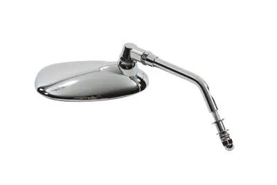 Wyatt Gatling Stock Type Mirror Billet for Harley Davidson (1965-1974) by Wyatt Gatling