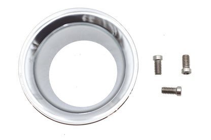 Wyatt Gatling Alloy Velocity Stack 35mm Tall with 90mm Diameter at Bell End by Wyatt Gatling