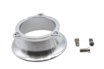 Wyatt Gatling Alloy Velocity Stack 35mm Tall with 90mm Diameter at Bell End by Wyatt Gatling