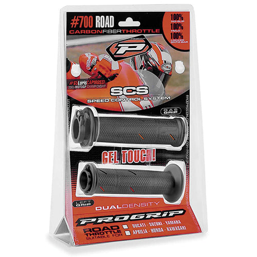 PROGRIP Road SCS Kit Duo Density - Model 700GYBKDSY for Enhanced Performance