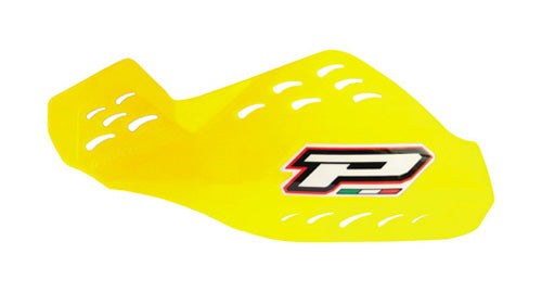 PROGRIP PA5600GI Yellow Hand Guards with Mounting Hardware