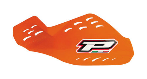 PROGRIP 5600 Hand Guards with Mount, Orange - PA5600AR