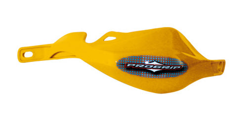 PROGRIP PA5610GI 5610 Enduro Handguards with Mounts, Yellow