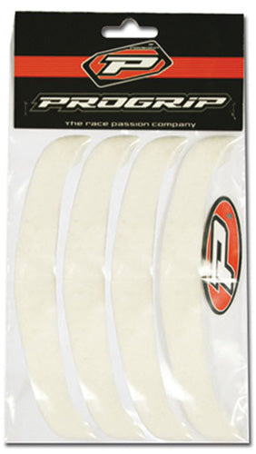 PROGRIP PZ3264 Sweat Absorber 4-Piece Pack