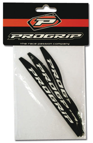 PROGRIP PZ3267 3-Piece Mud Flap Set for Roll-Off Trucks