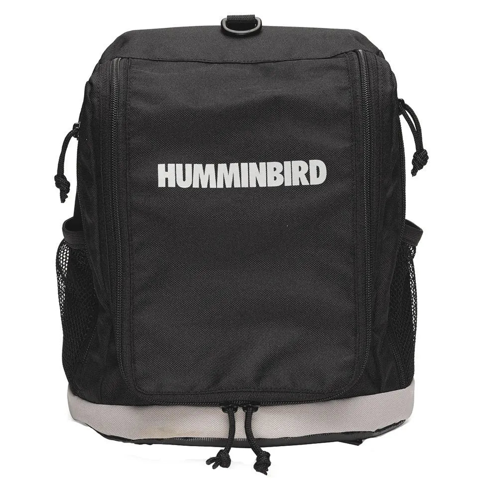 Humminbird ICE Fishing Flasher Soft-Sided Carrying Case Part Number 780015-1