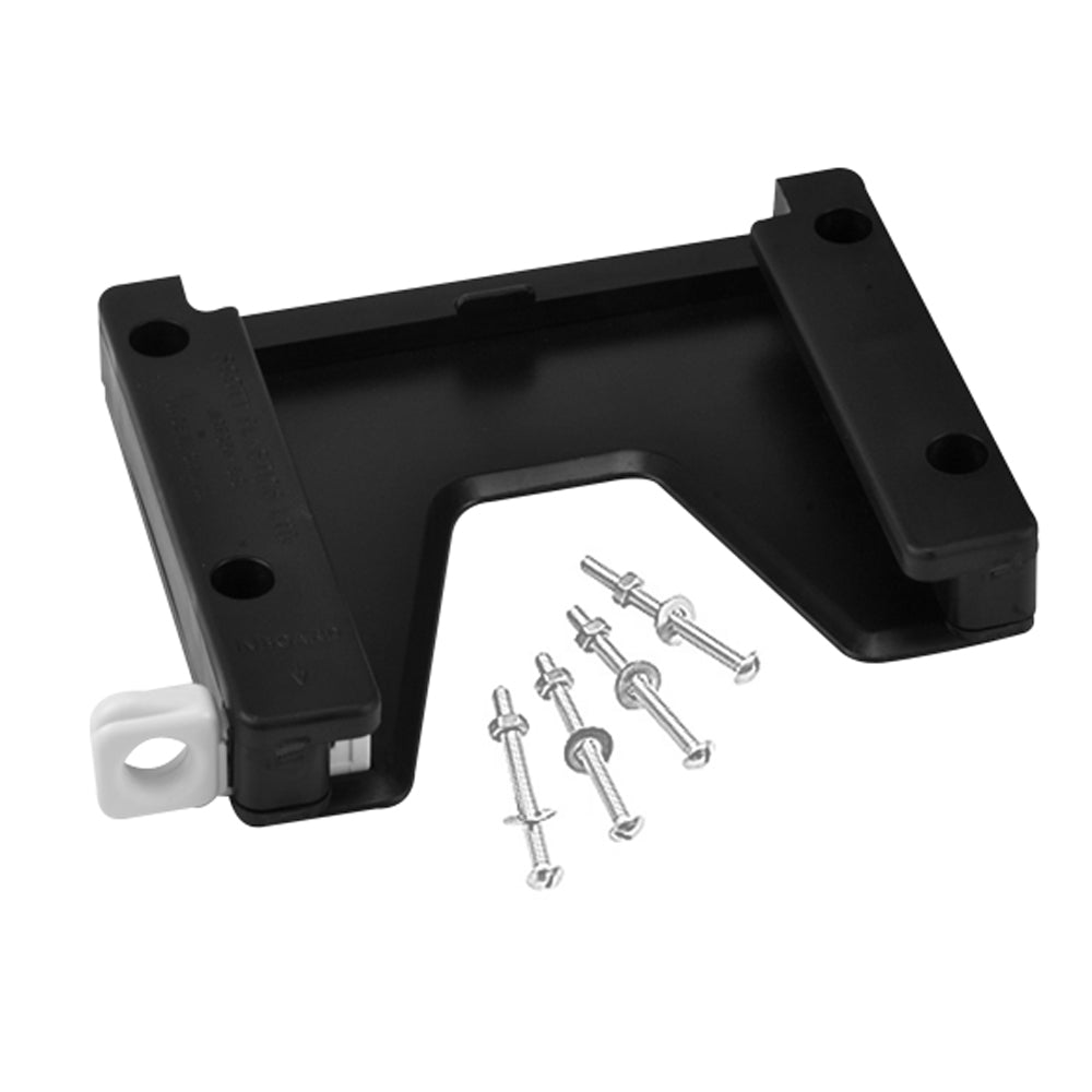 Scotty 1010 Mounting Bracket for DepthKing & DepthMaster - Durable Marine Hardware