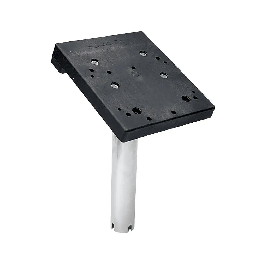 Scotty Gimbal Mount - 12 Inch for Flush Mount Rod Holders by Scotty