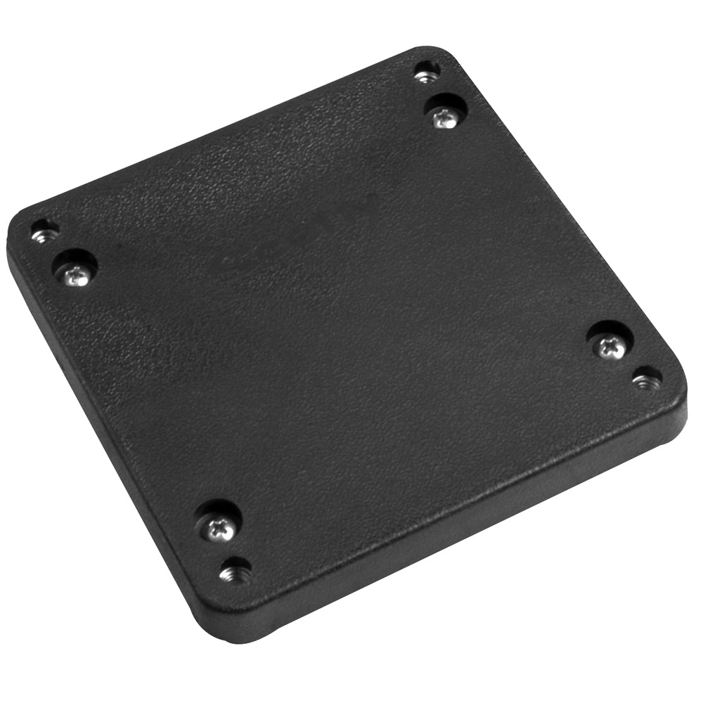 Scotty Mounting Plate for 1026 Swivel Mount - Model 1036