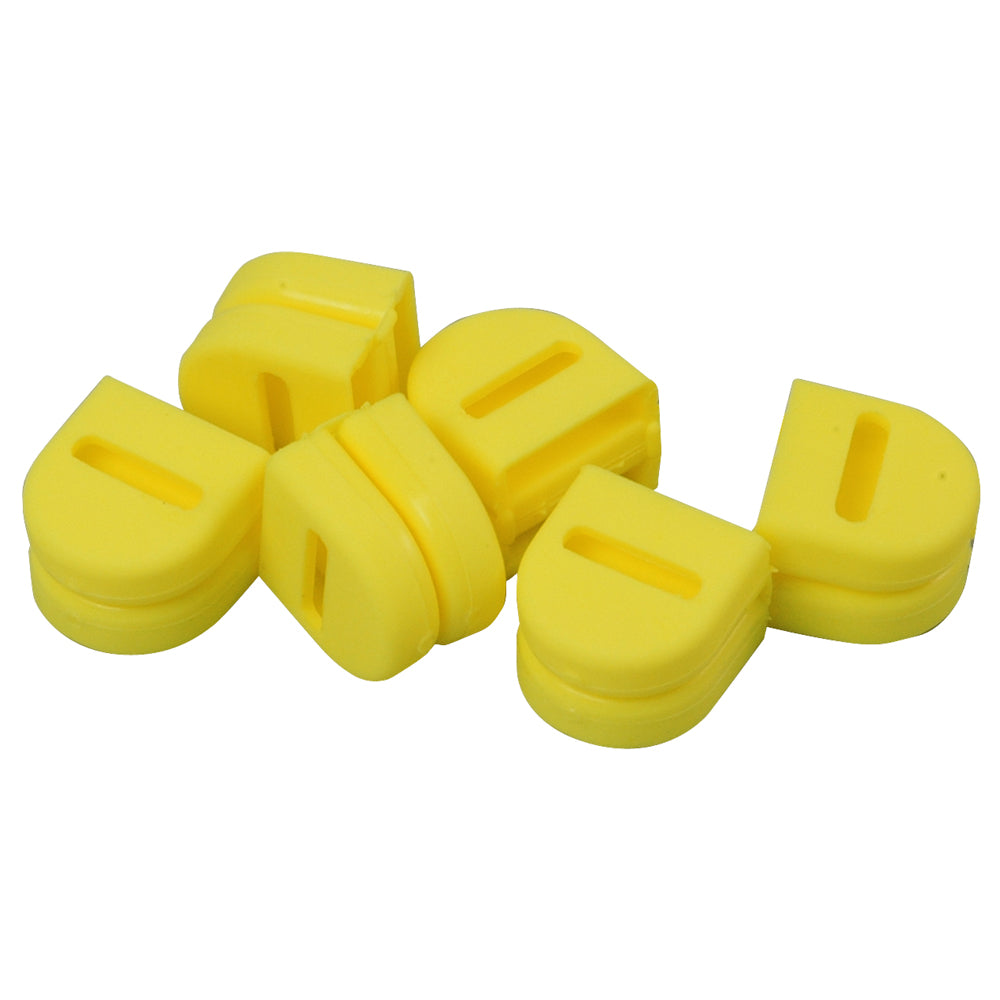 Scotty Power Grip Plus Release 1190 Replacement Power Grip Pads