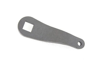 V-Twin Parkerized Brake Crossover Shaft Lever for Harley Davidson G Models by V-Twin