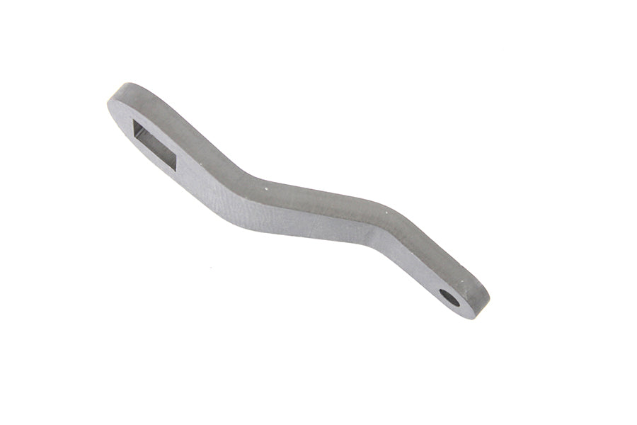 V-Twin Parkerized Brake Crossover Shaft Lever for Harley Davidson G Models by V-Twin