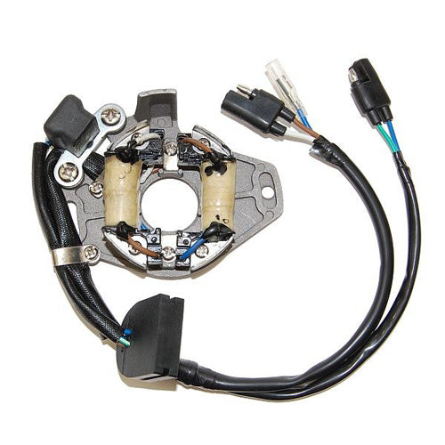 ElectroSport Stator for Honda CR250R (1986-1988) / CR500 (1986) - Part Number ESC1060