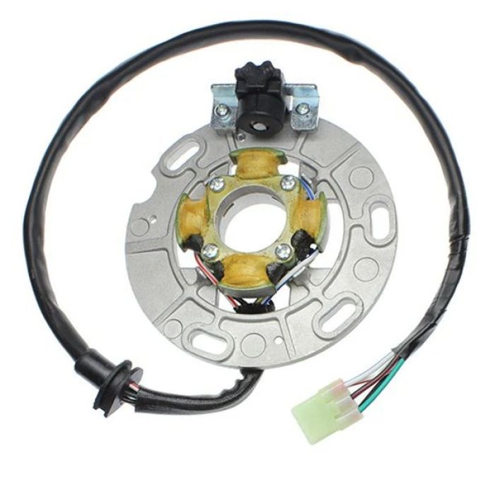 ElectroSport Stator for Yamaha YZ125 (96-04) – Part Number ESC390