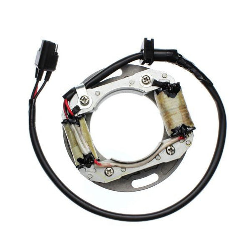 ElectroSport ESC8081 Stator for Suzuki RM - High-Performance Motorcycle Replacement Part