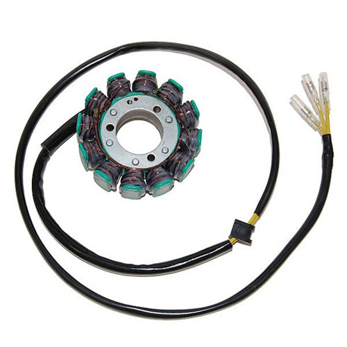 ElectroSport Stator 12-Pole for Suzuki GS550/750/850 (76-On) – Part ESG015