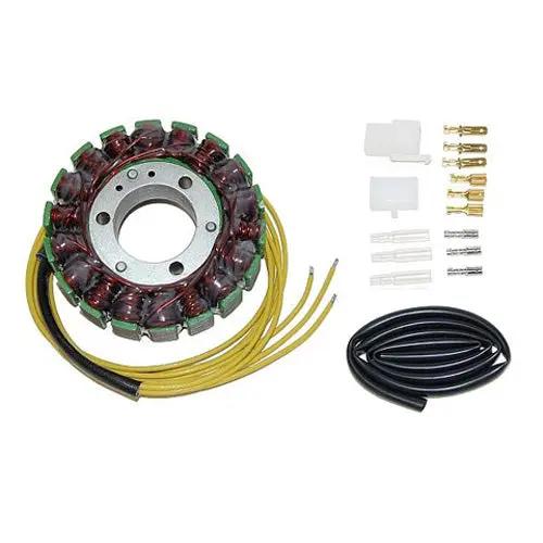 ElectroSport 3-Phase Stator for Kawasaki - Part ESG030 by ELECTROSPORT